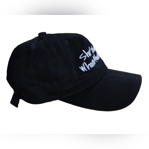 Shut Your Wh*re Mouth Cap - Picture 2 of 8